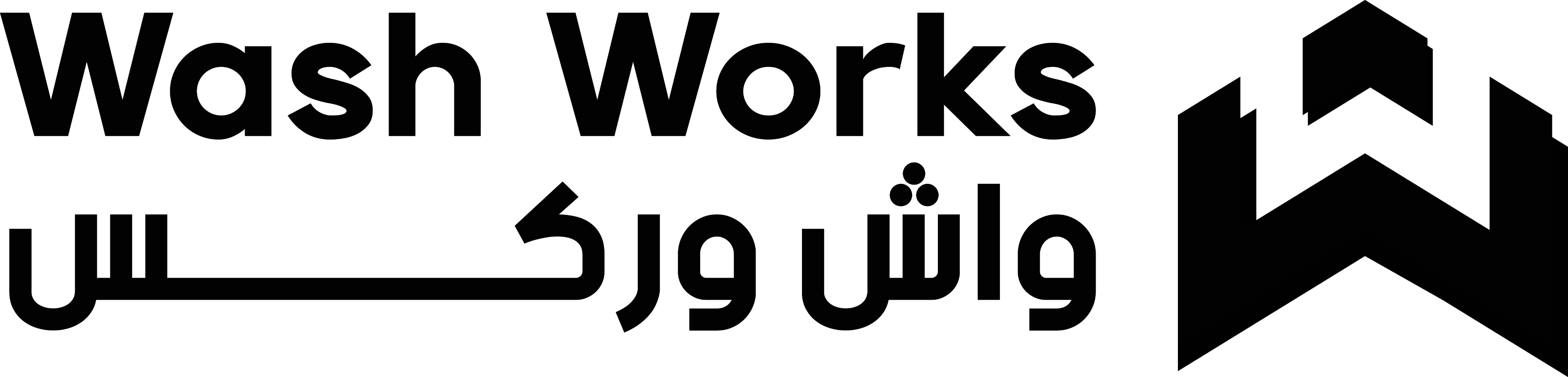 Washworks